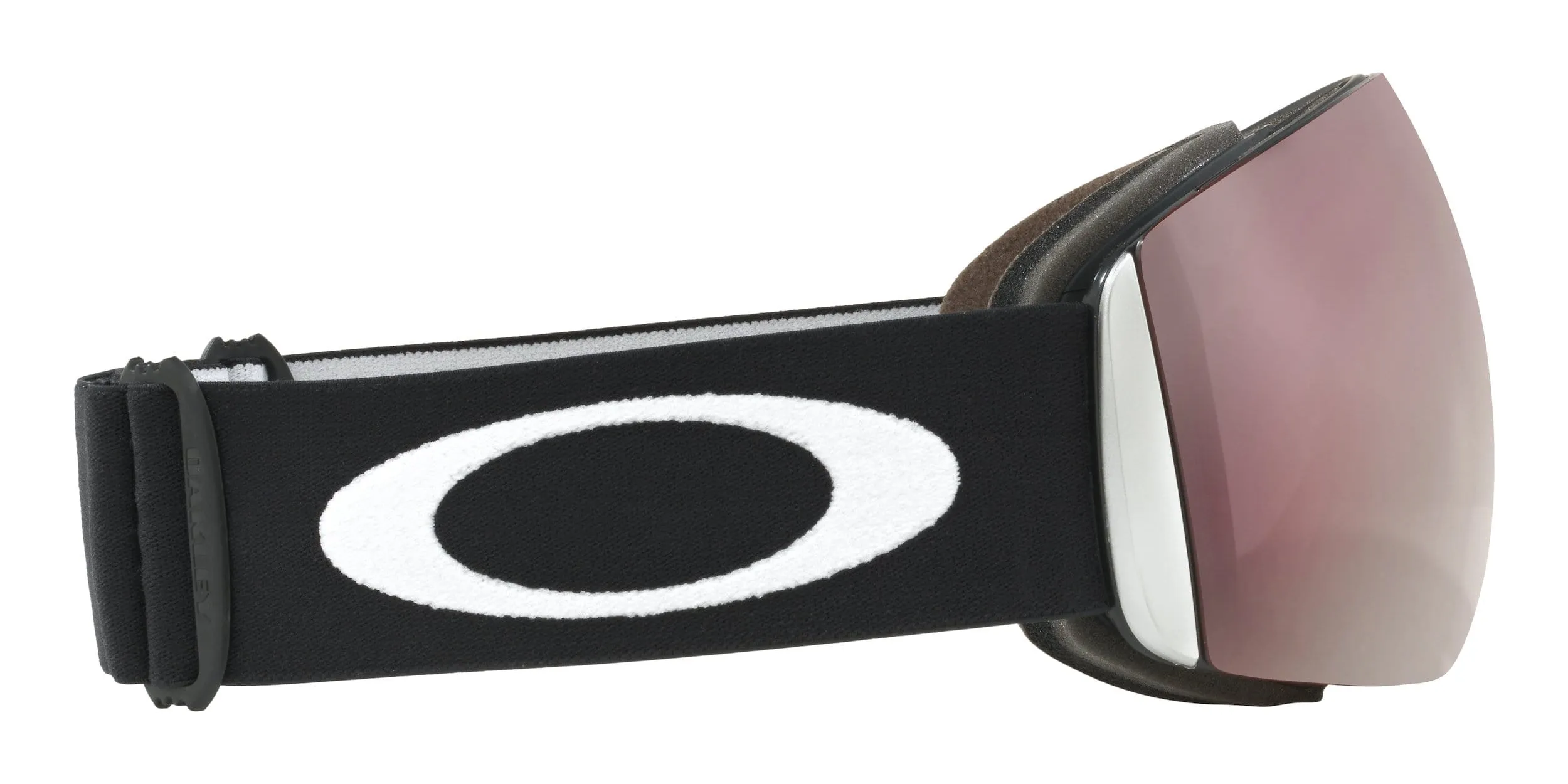 OAKLEY FLIGHT DECK L MATTE BLACK | PRIZM HI PINK IRIDIUM