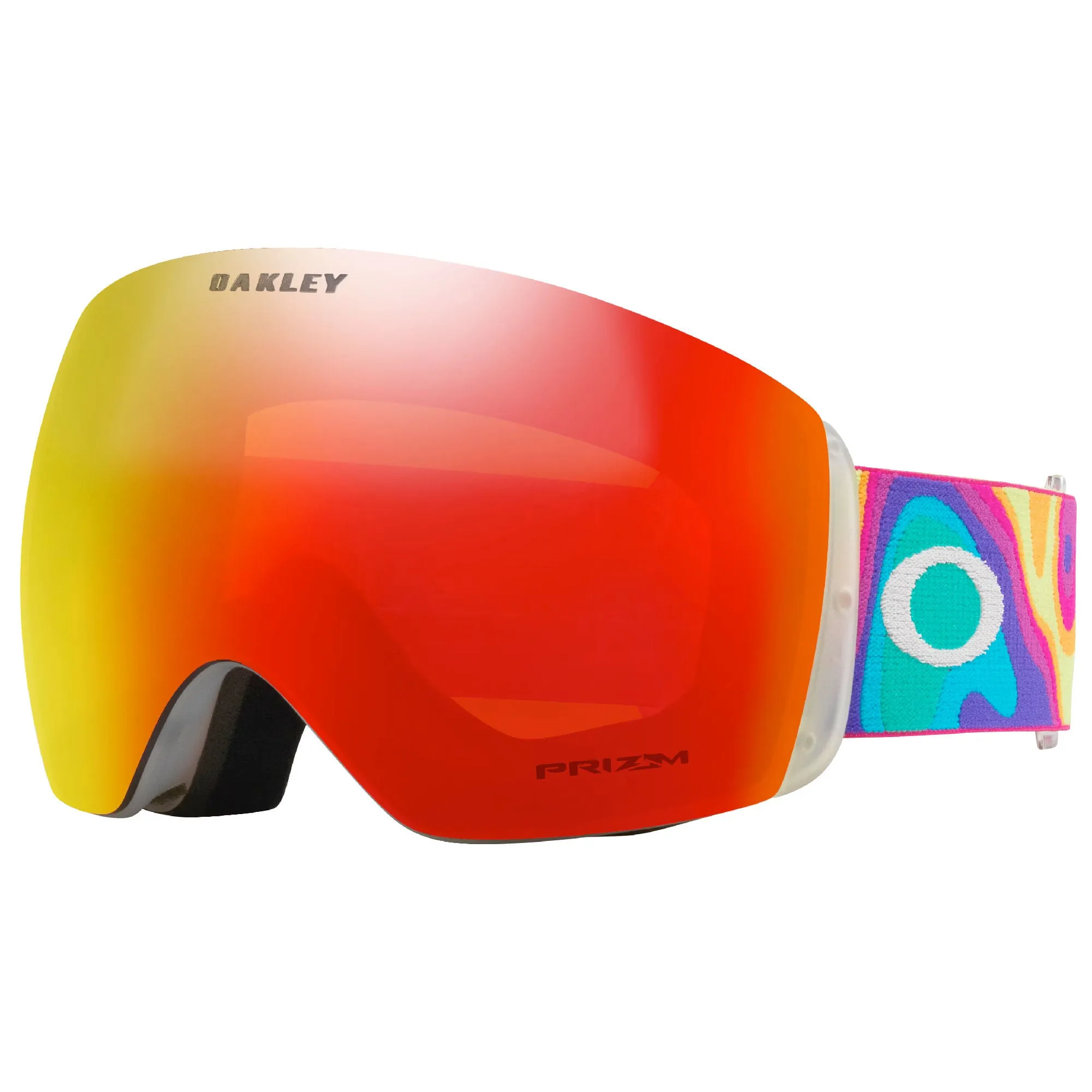 Oakley Flight Deck L Snow Goggle