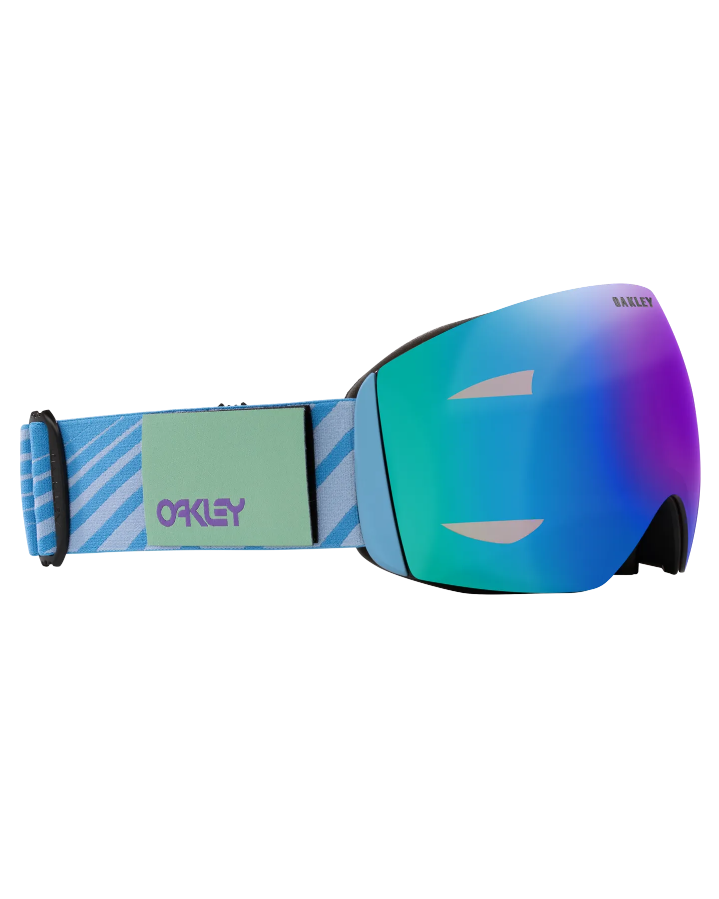Oakley Flight Deck L Snow Goggles