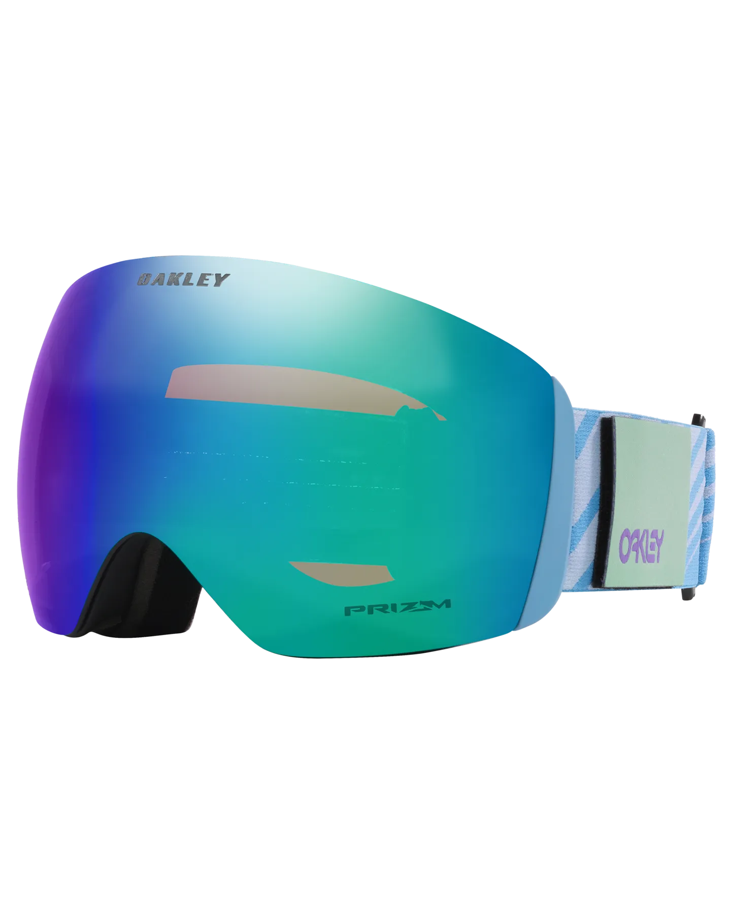 Oakley Flight Deck L Snow Goggles