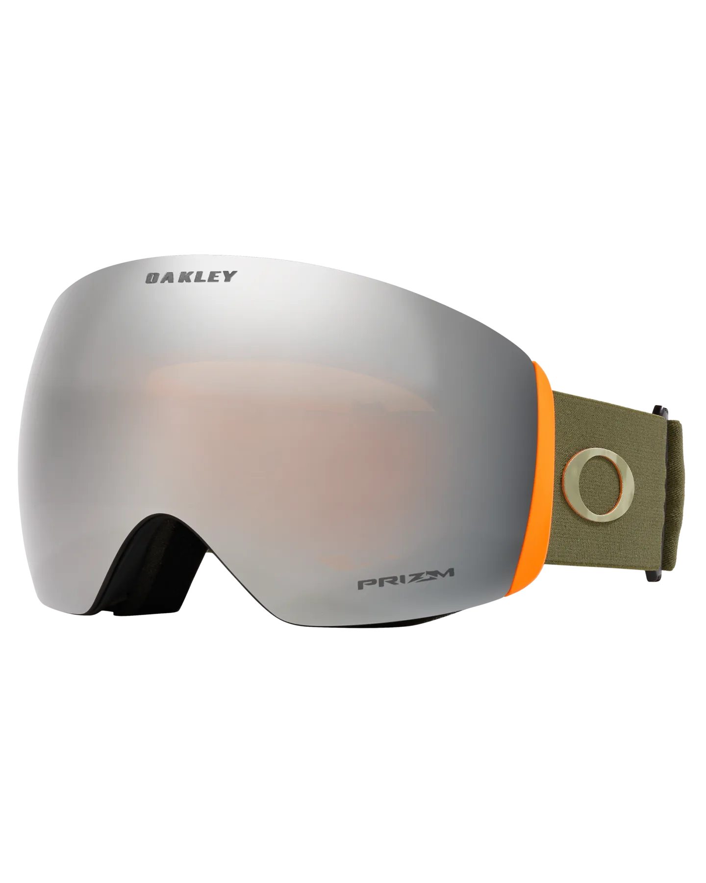 Oakley Flight Deck L Snow Goggles