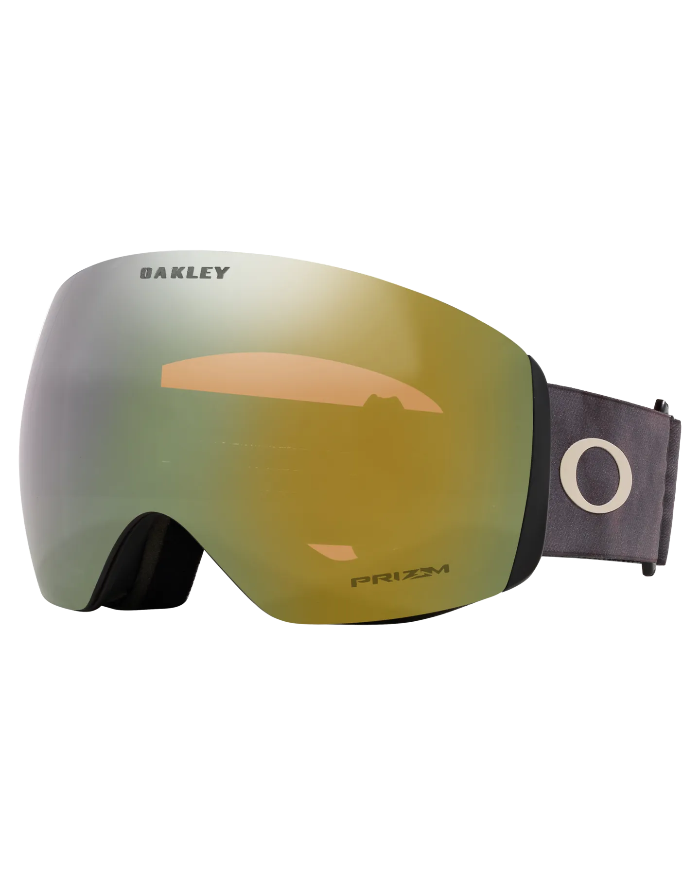 Oakley Flight Deck L Snow Goggles