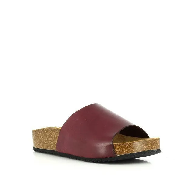 Plakton 343036 Plum Slides