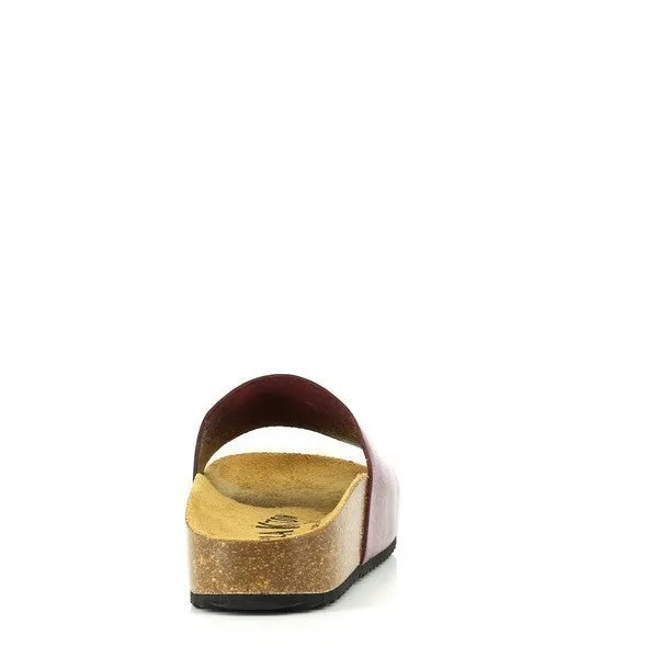 Plakton 343036 Plum Slides
