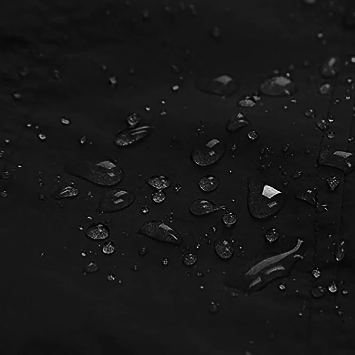 Rain Coat Womens Waterproof With Hood Trendy Zip Mid Length Outdoor Rain Jacket Fall Winter Solid Color Ski Jacket