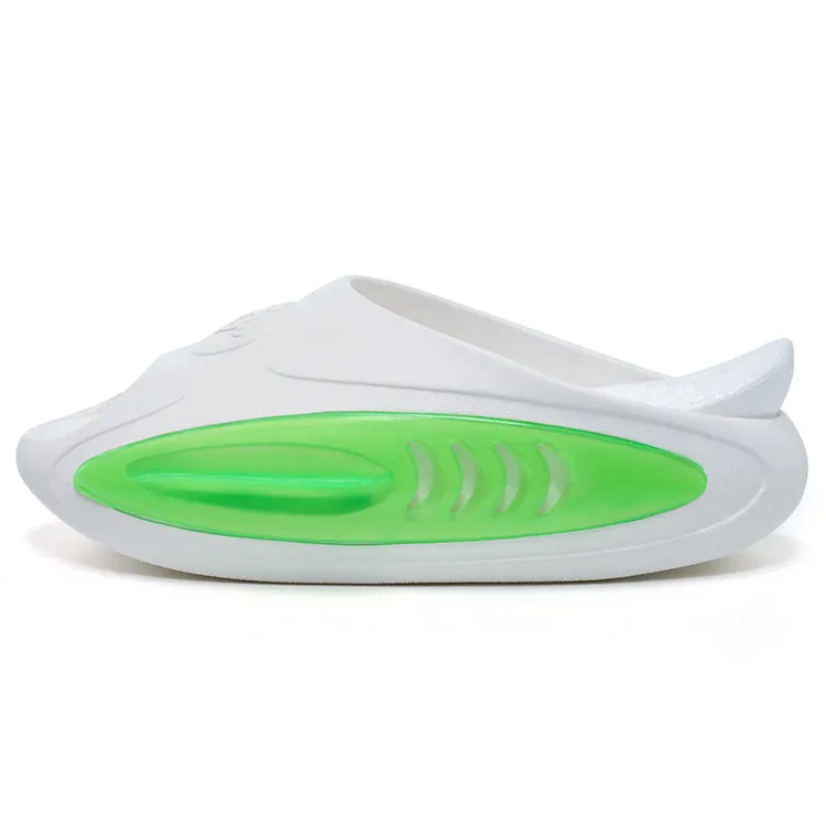 Rigorer Shark 2 Slides 'Lime'  [Z324160507-5]