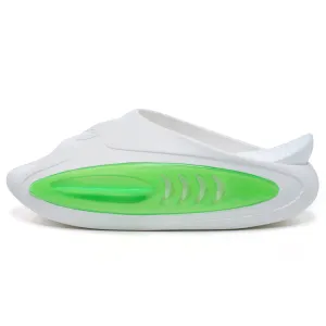 Rigorer Shark 2 Slides 'Lime'  [Z324160507-5]