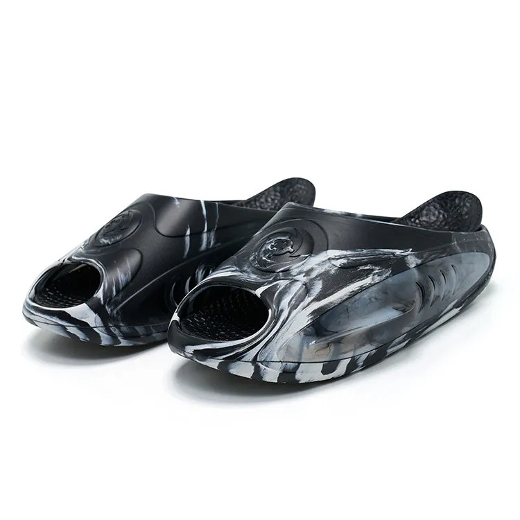 Rigorer Shark 2 Slides 'Undercurrent'  [Z324160507-10]