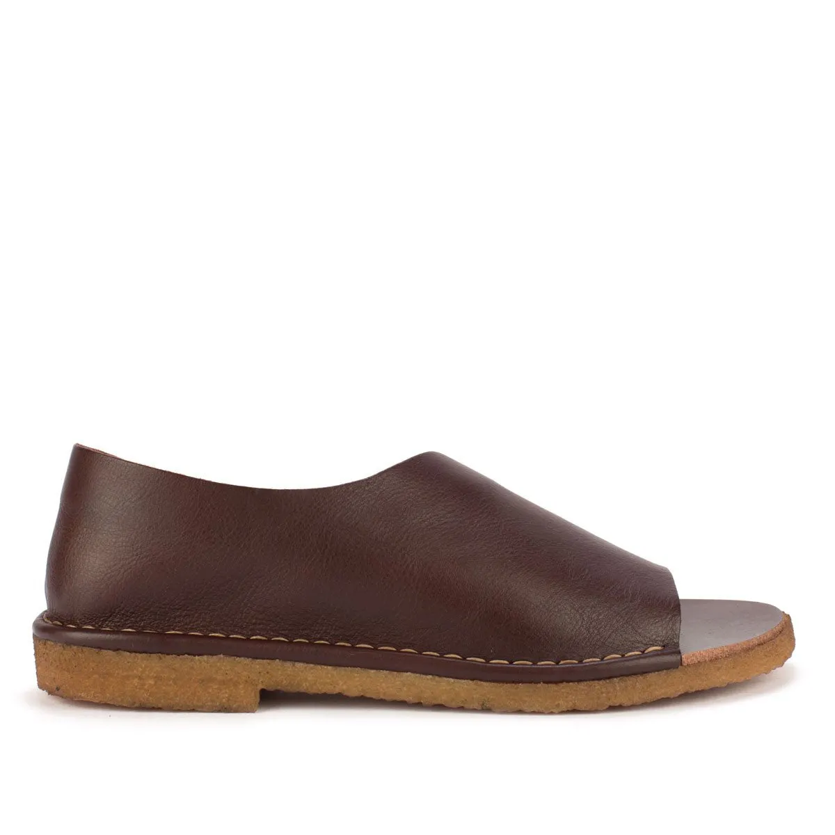 SAN 81 CREPE – Sandals