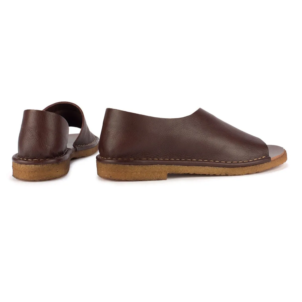 SAN 81 CREPE – Sandals