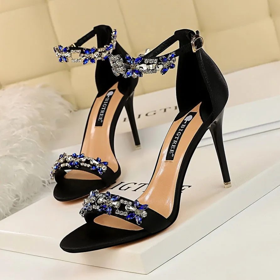 Sexy Party Stiletto High Heels