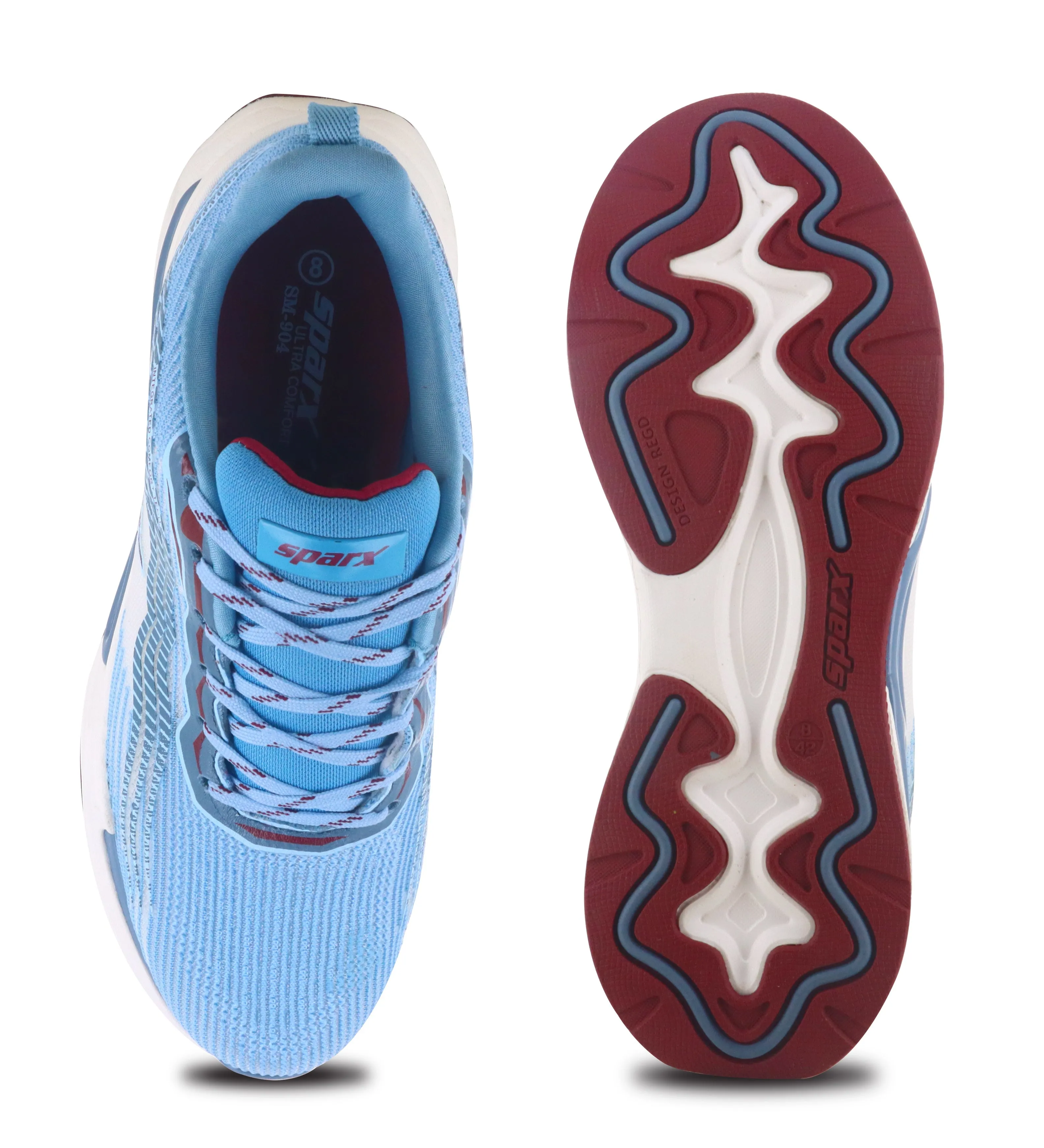 Shoes for Men SM 904