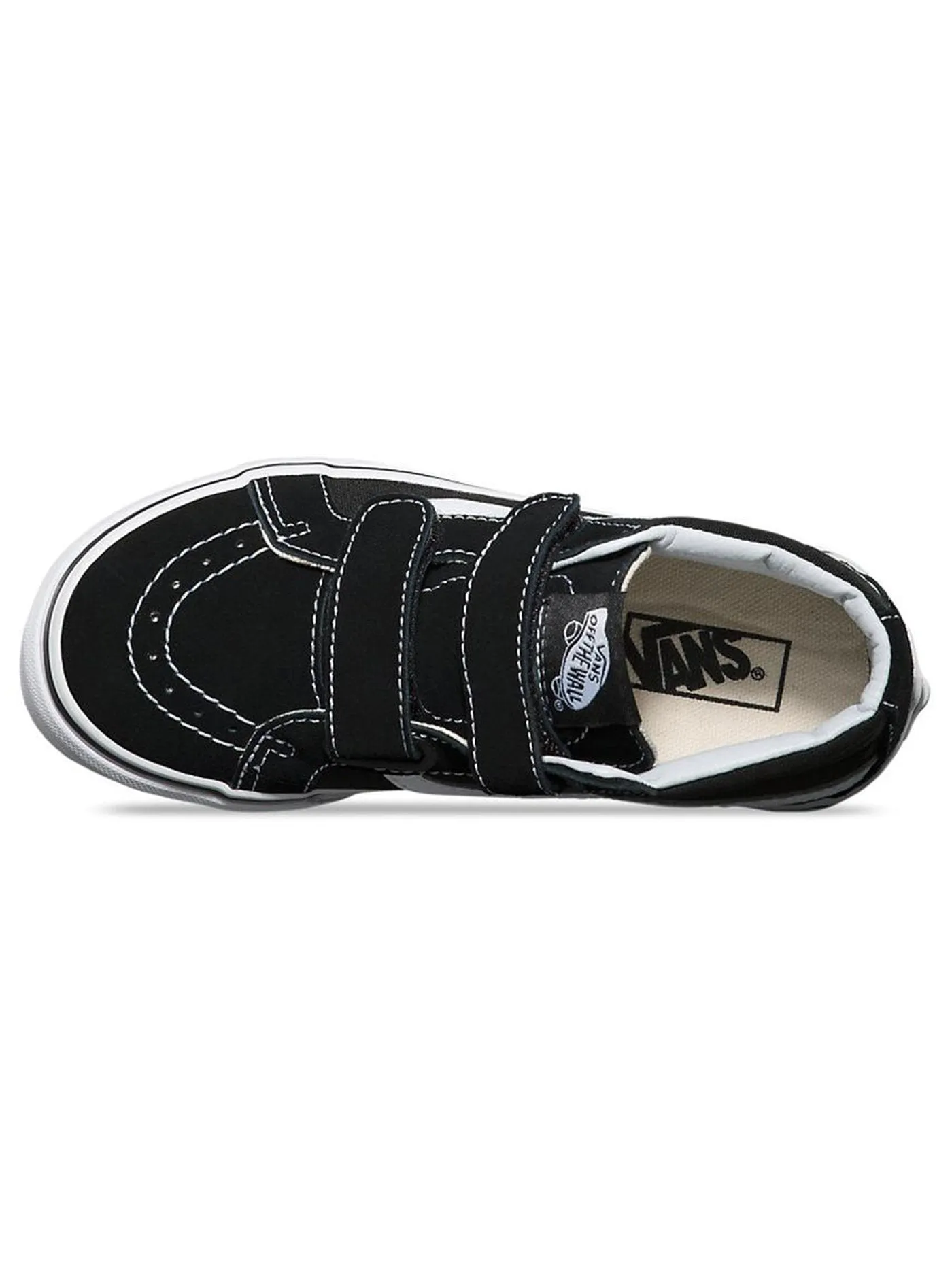 Sk8-Mid Reissue V Shoes (Kids)