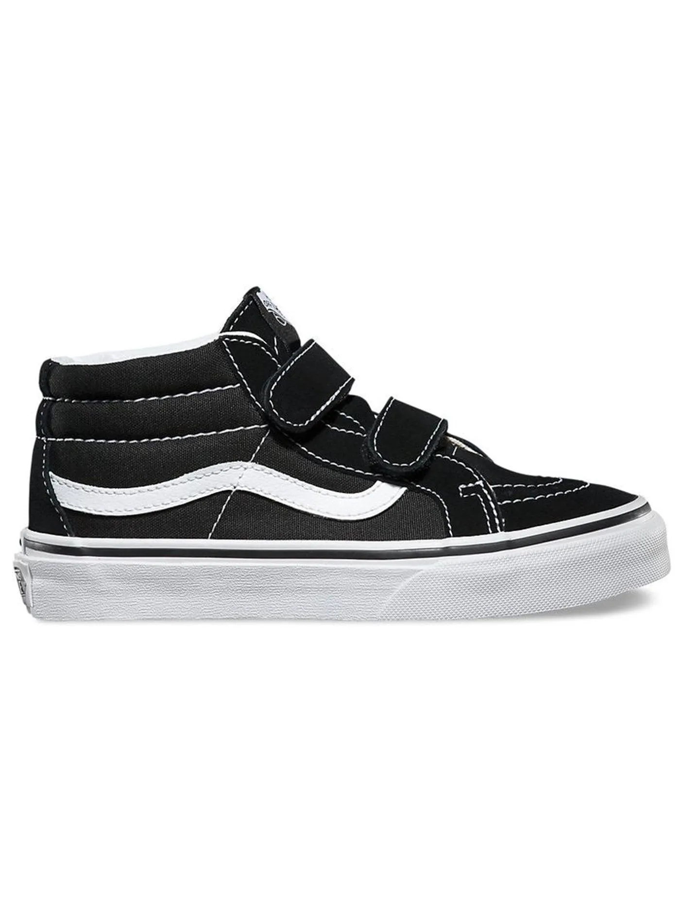 Sk8-Mid Reissue V Shoes (Kids)