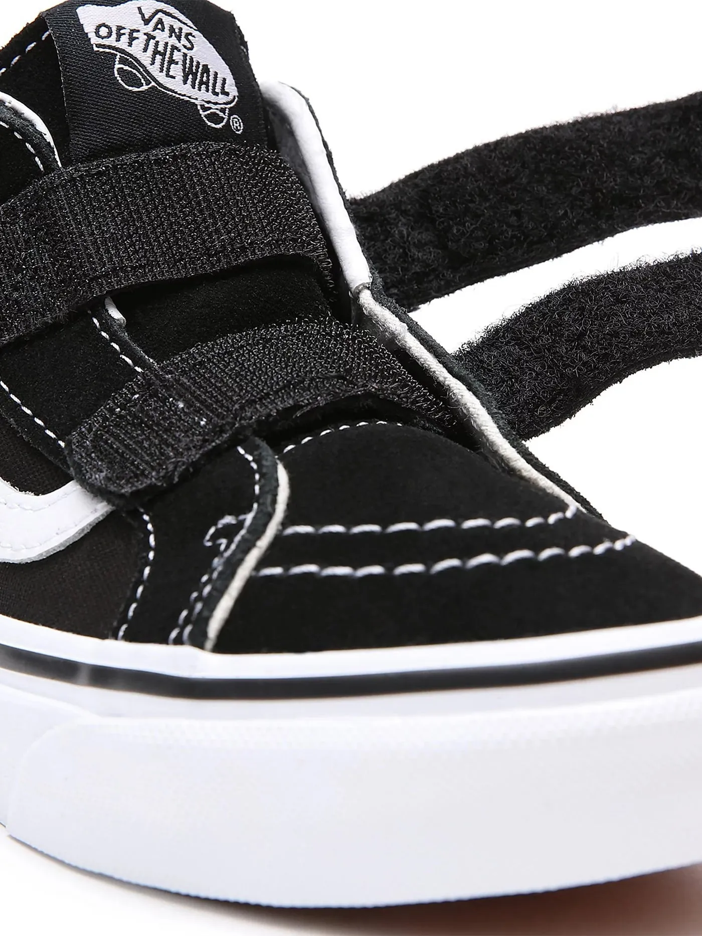 Sk8-Mid Reissue V Shoes (Kids)