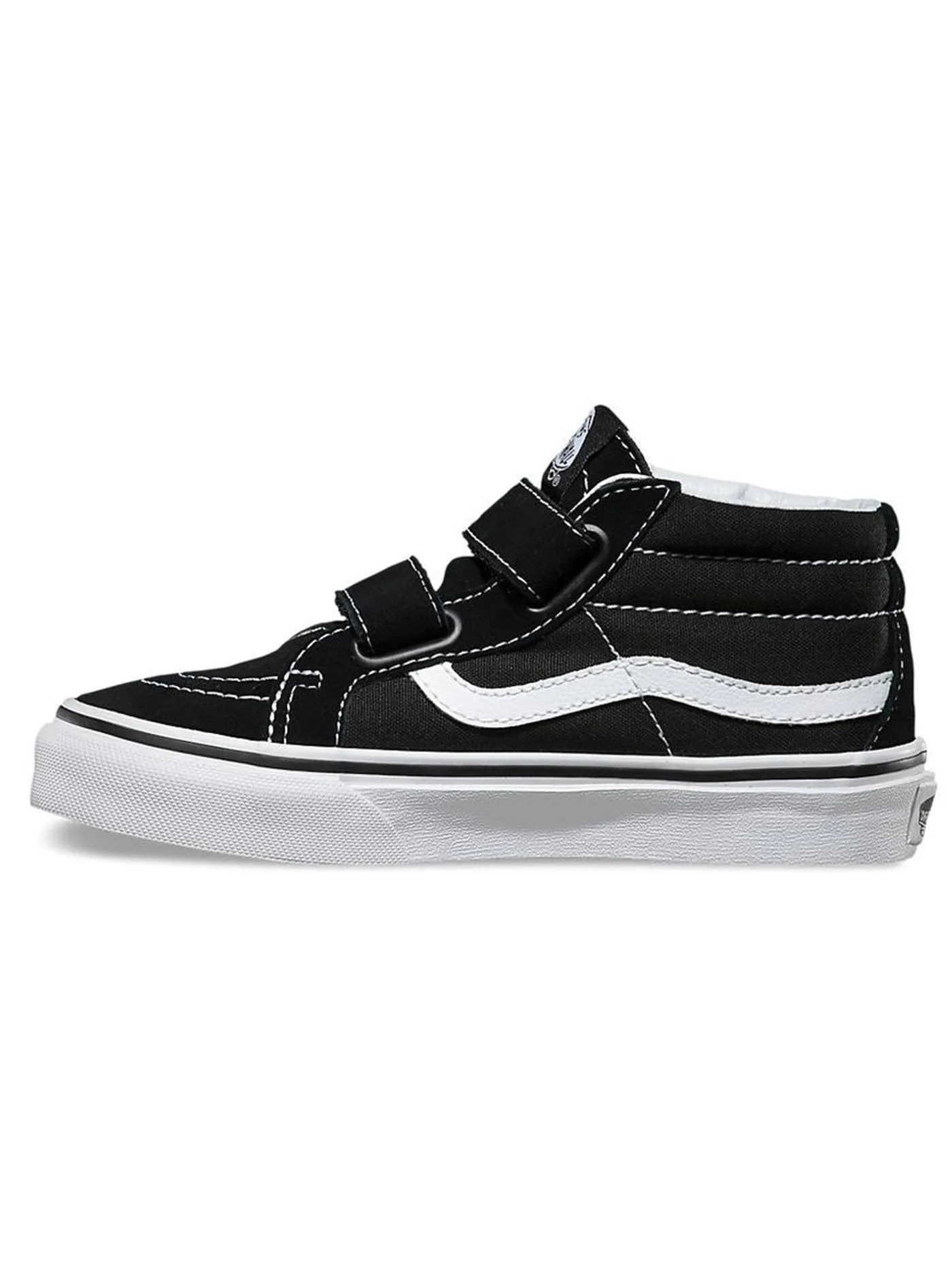 Sk8-Mid Reissue V Shoes (Kids)
