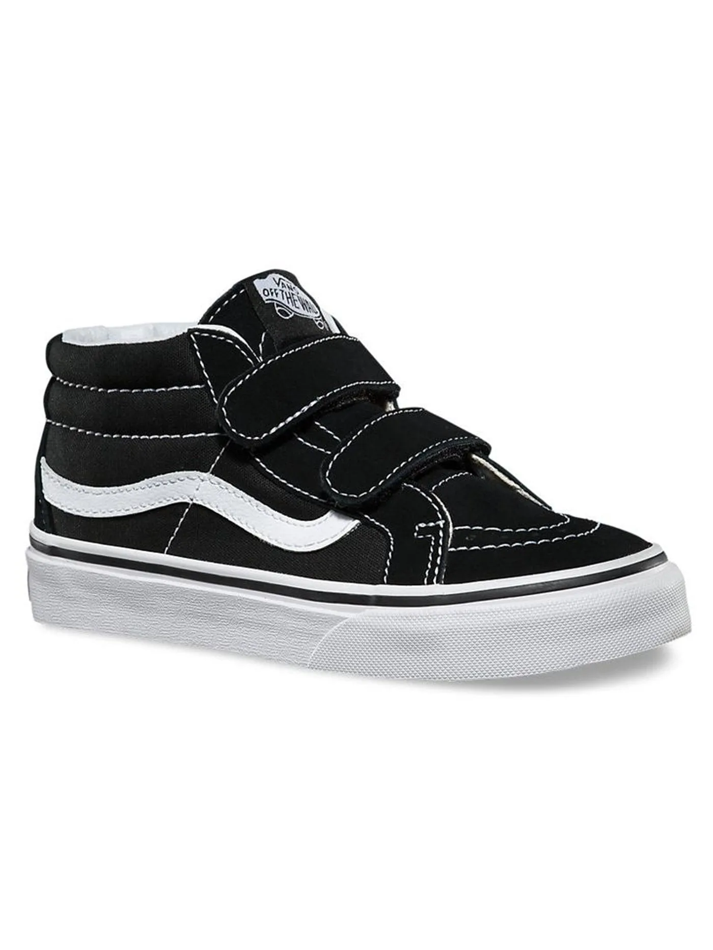 Sk8-Mid Reissue V Shoes (Kids)