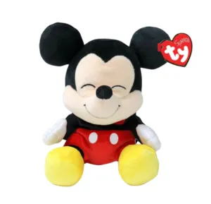 Small Sparkle Mickey Mouse - TY