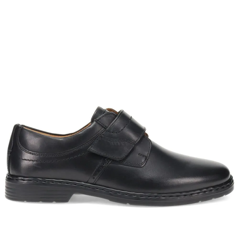 Smart Leather Touch-Fasten Shoes - JOSEF40506 / 326 425