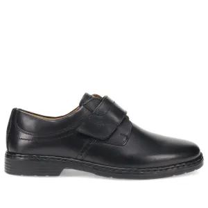 Smart Leather Touch-Fasten Shoes - JOSEF40506 / 326 425