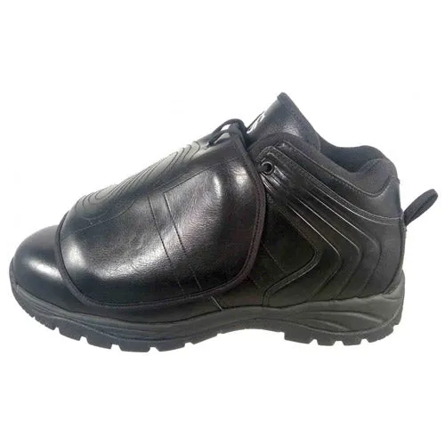 Smitty Mid-Cut Umpire Plate Shoes
