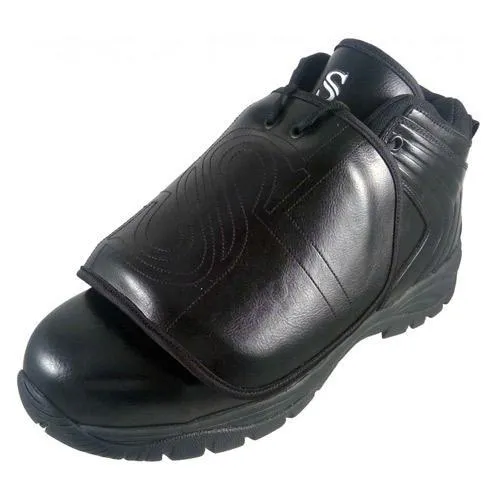 Smitty Mid-Cut Umpire Plate Shoes