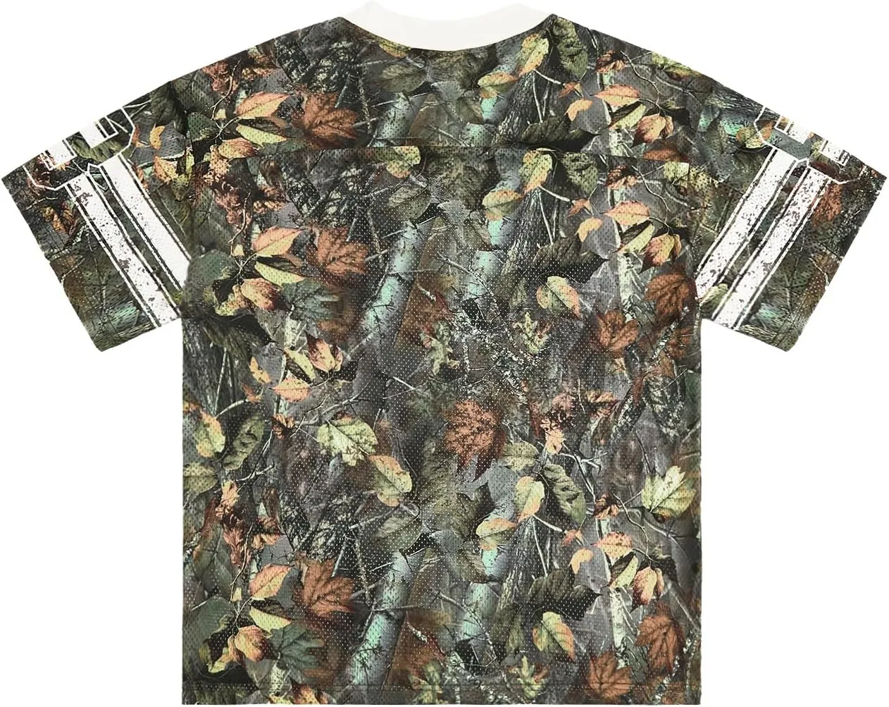 SOLY HUX Mens Jersey Y2k Baggy Shirts Graphic Tees Oversized V Neck Tshirts Summer Tops
