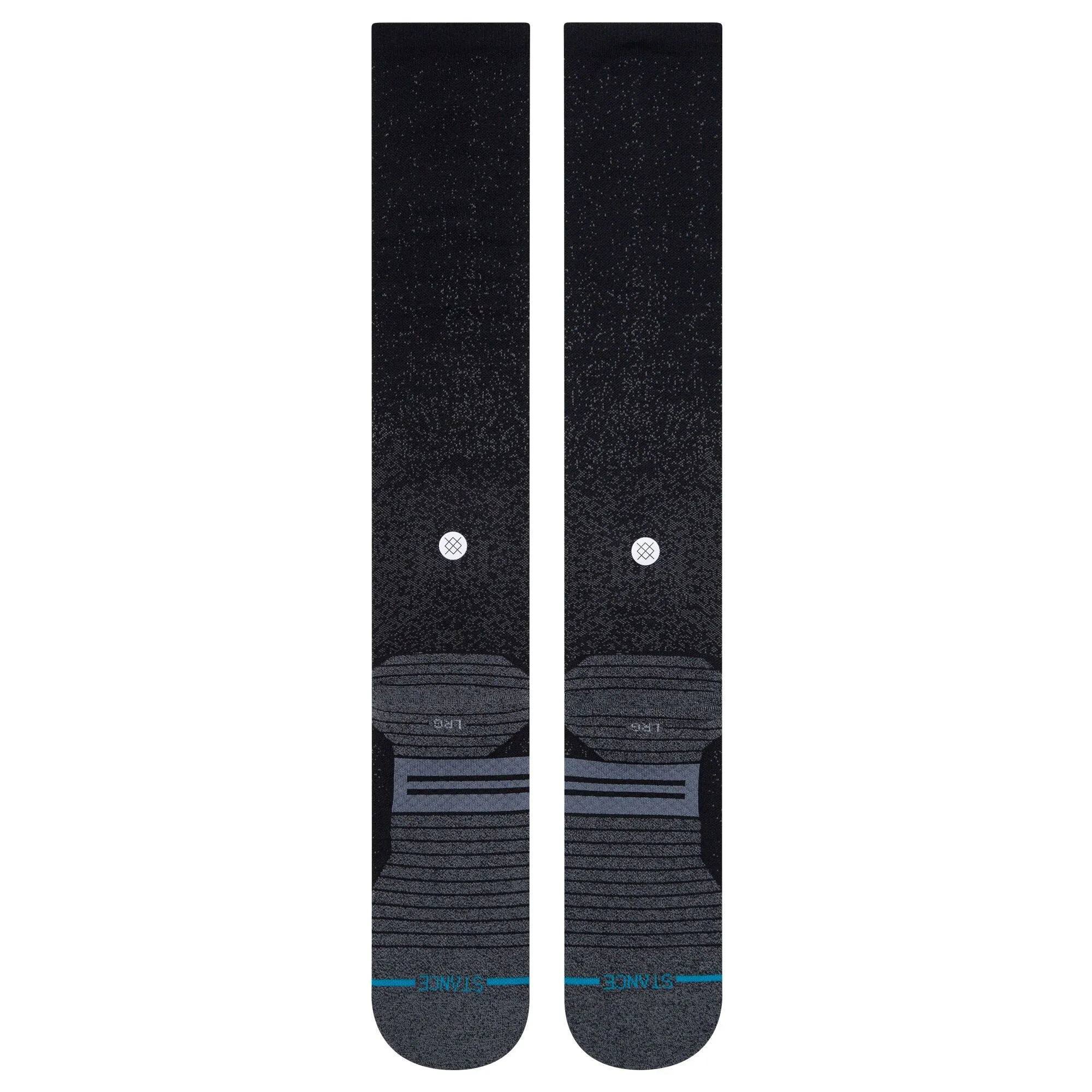 Stance Run - Over the Calf