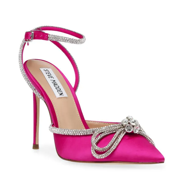 STEVE MADDEN VIABLE L SANDALS