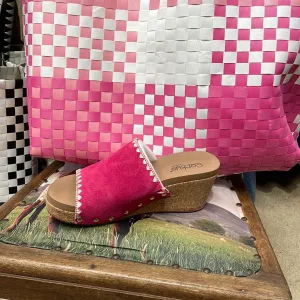 Stitch n’ Slide wedge