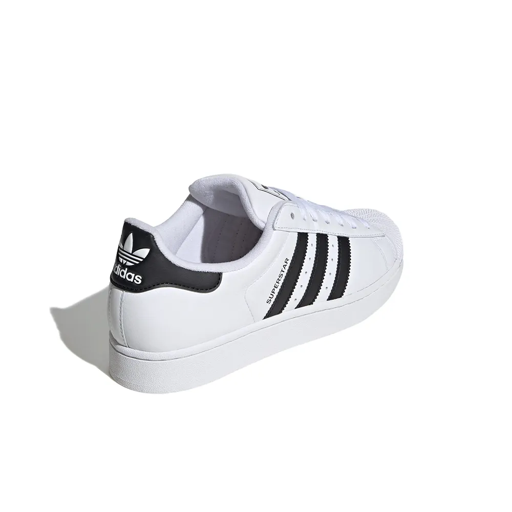Superstar II Core 'White Black