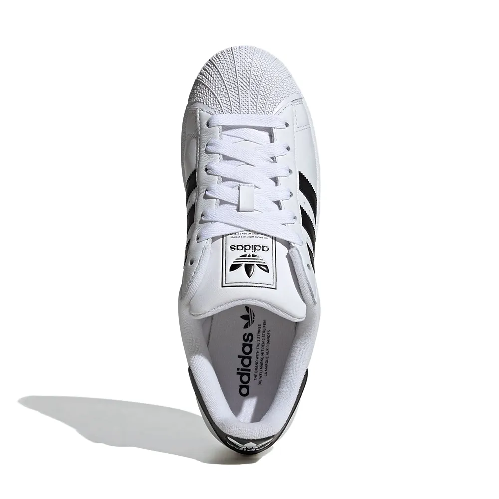Superstar II Core 'White Black