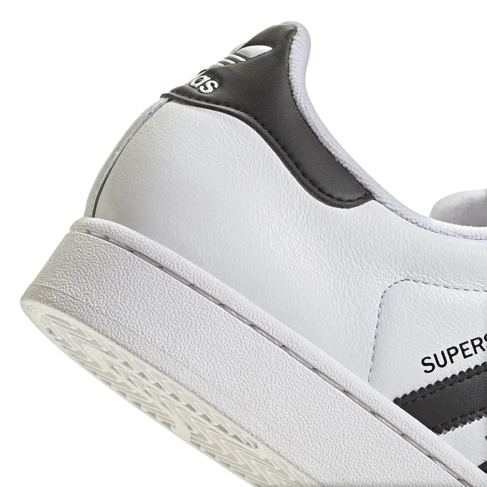 Superstar II Core 'White Black