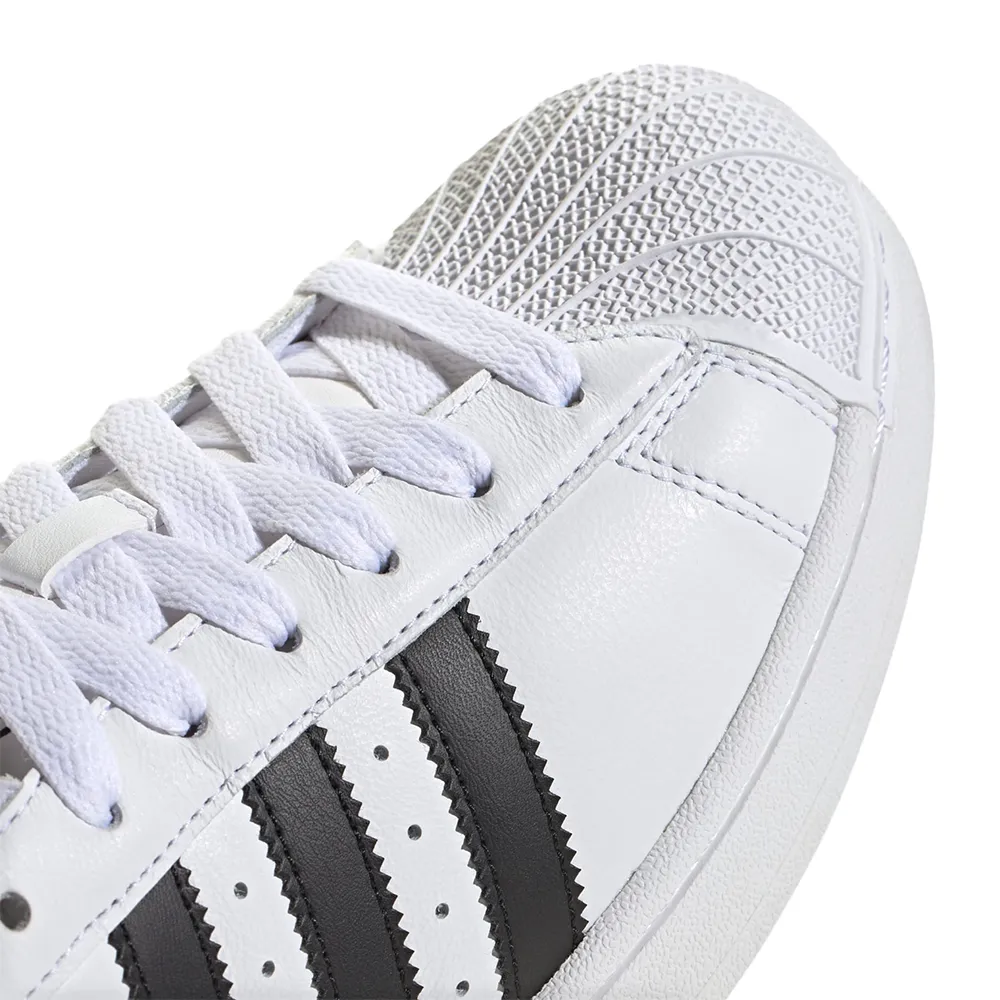 Superstar II Core 'White Black