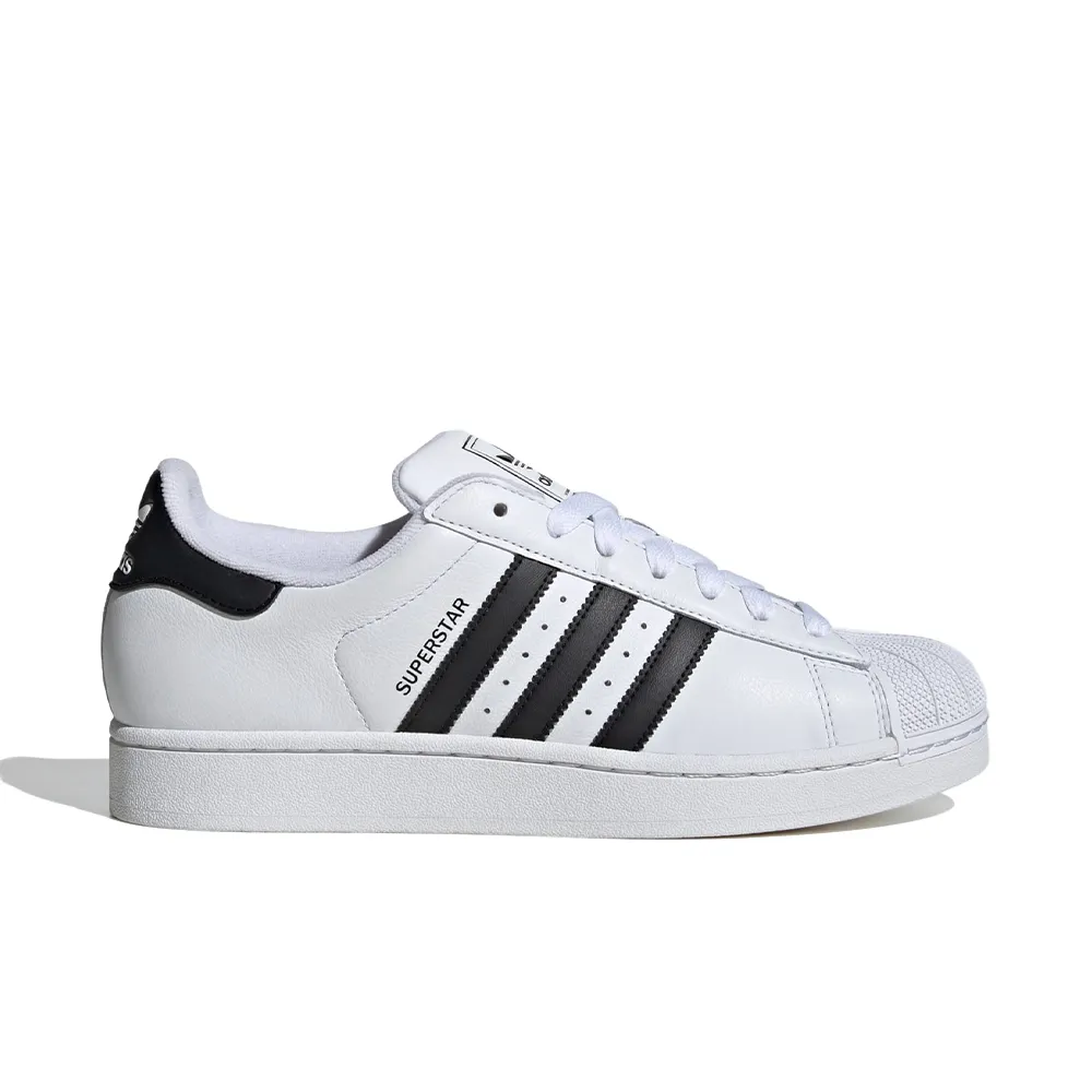 Superstar II Core 'White Black