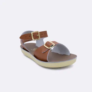Surfer Sandals - Tan H&L