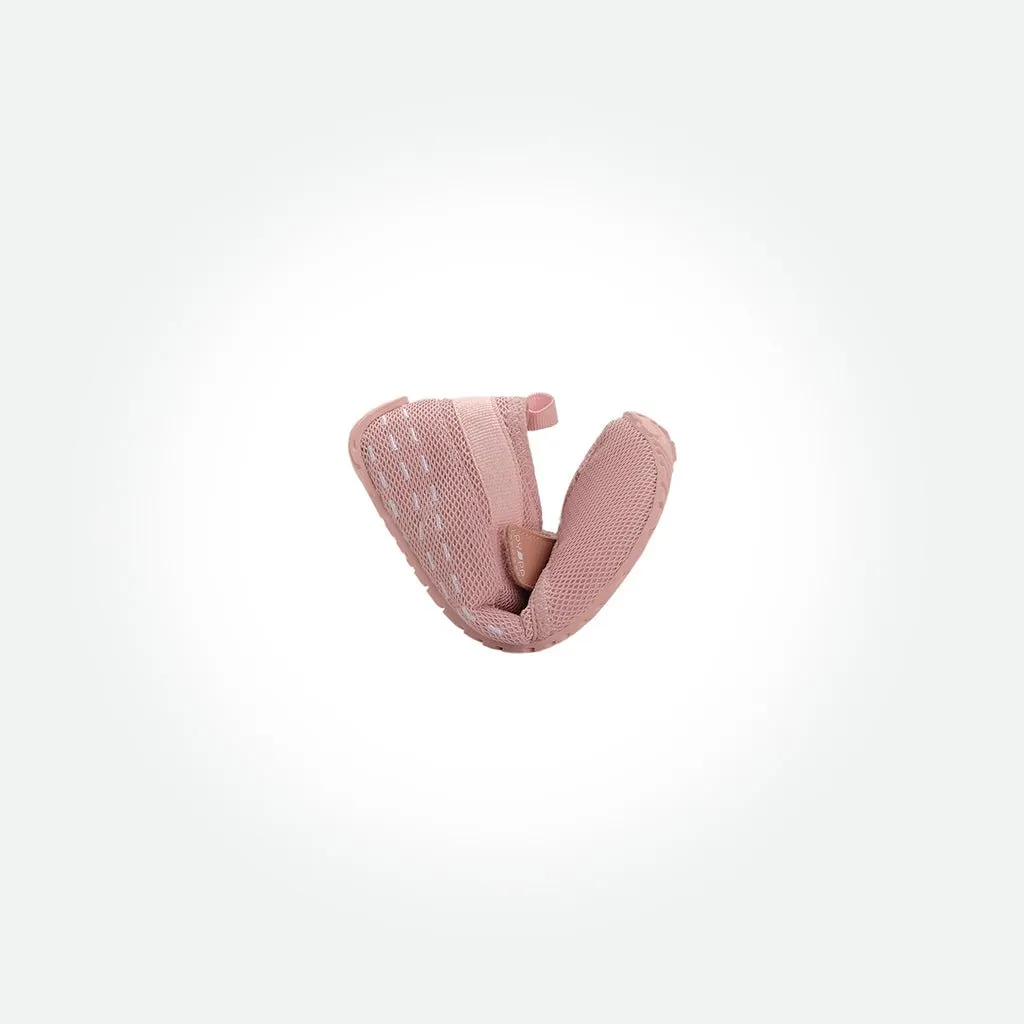 Tabi-ku Barefoot Sandals - Sakura Pink (Sandal Anak PYOPP)
