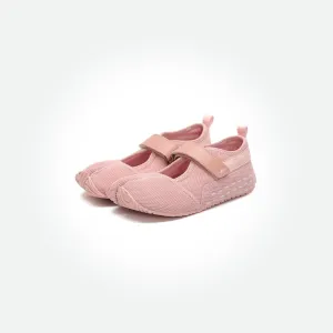 Tabi-ku Barefoot Sandals - Sakura Pink (Sandal Anak PYOPP)