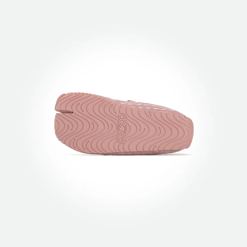 Tabi-ku Barefoot Sandals - Sakura Pink (Sandal Anak PYOPP)