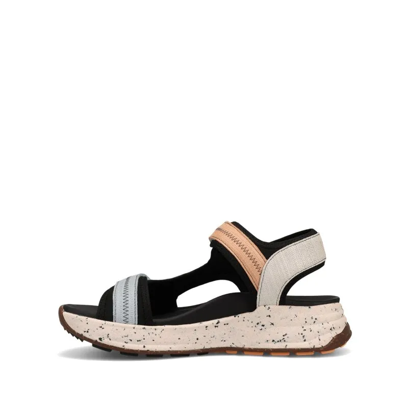 Taos Women's Super Side - Retro Embossed Multi