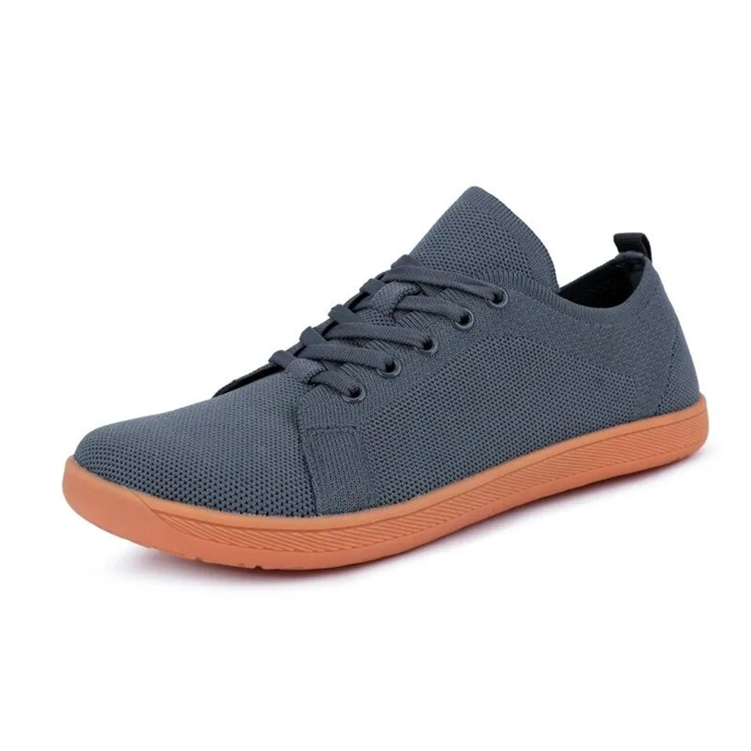 Uniqvamp Knit Barefoot Shoes - Dark Colors