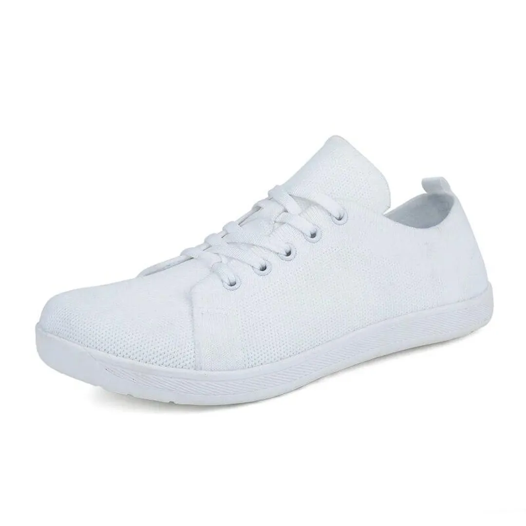 Uniqvamp Knit Barefoot Shoes - Dark Colors