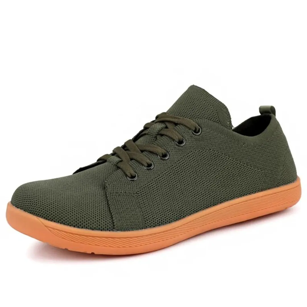 Uniqvamp Knit Barefoot Shoes - Dark Colors