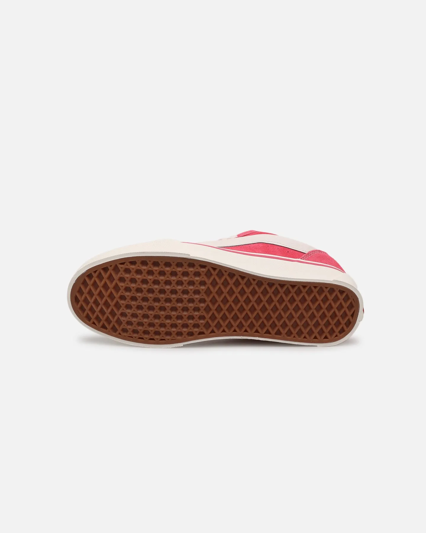 Vans Knu Skool Pink