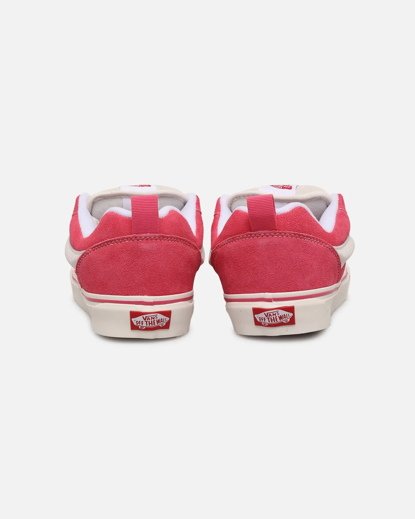 Vans Knu Skool Pink