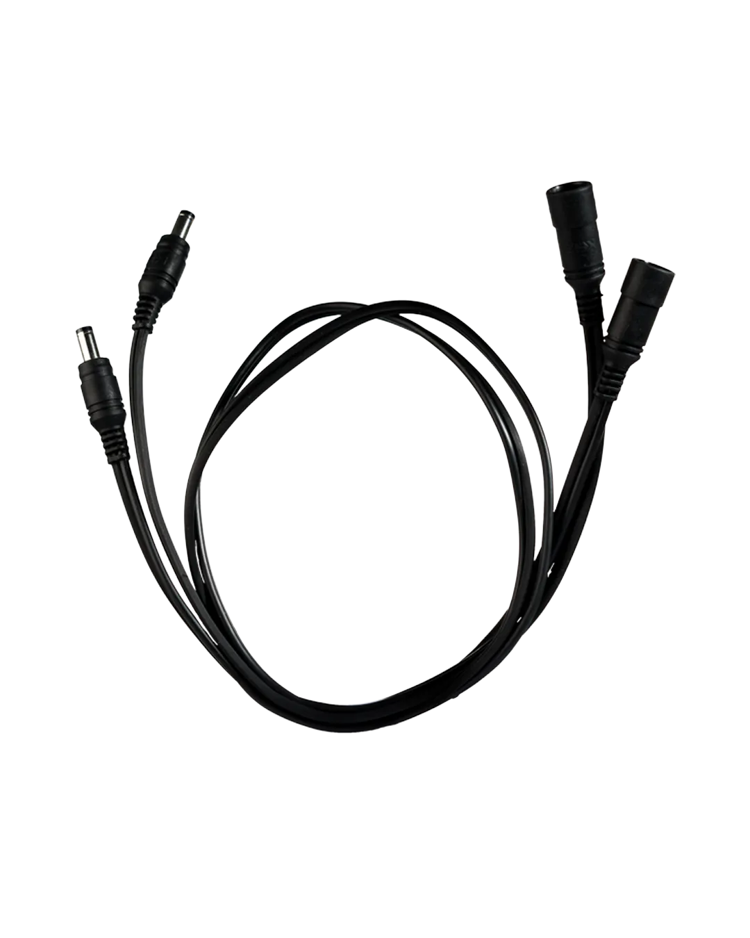 Vest / Bodywarmer Extension Leads
