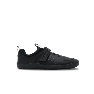 VIVOBAREFOOT Primus Ludo School Juniors Obsidian