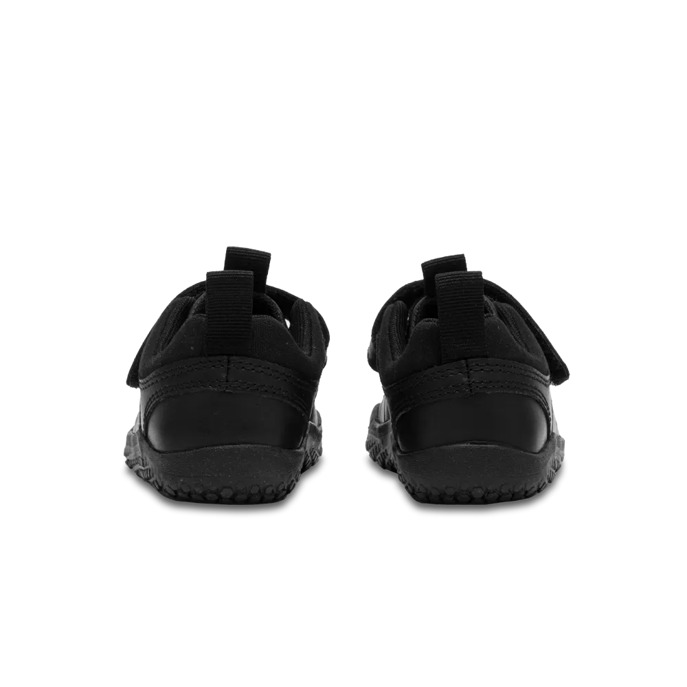 VIVOBAREFOOT Primus Ludo School Juniors Obsidian