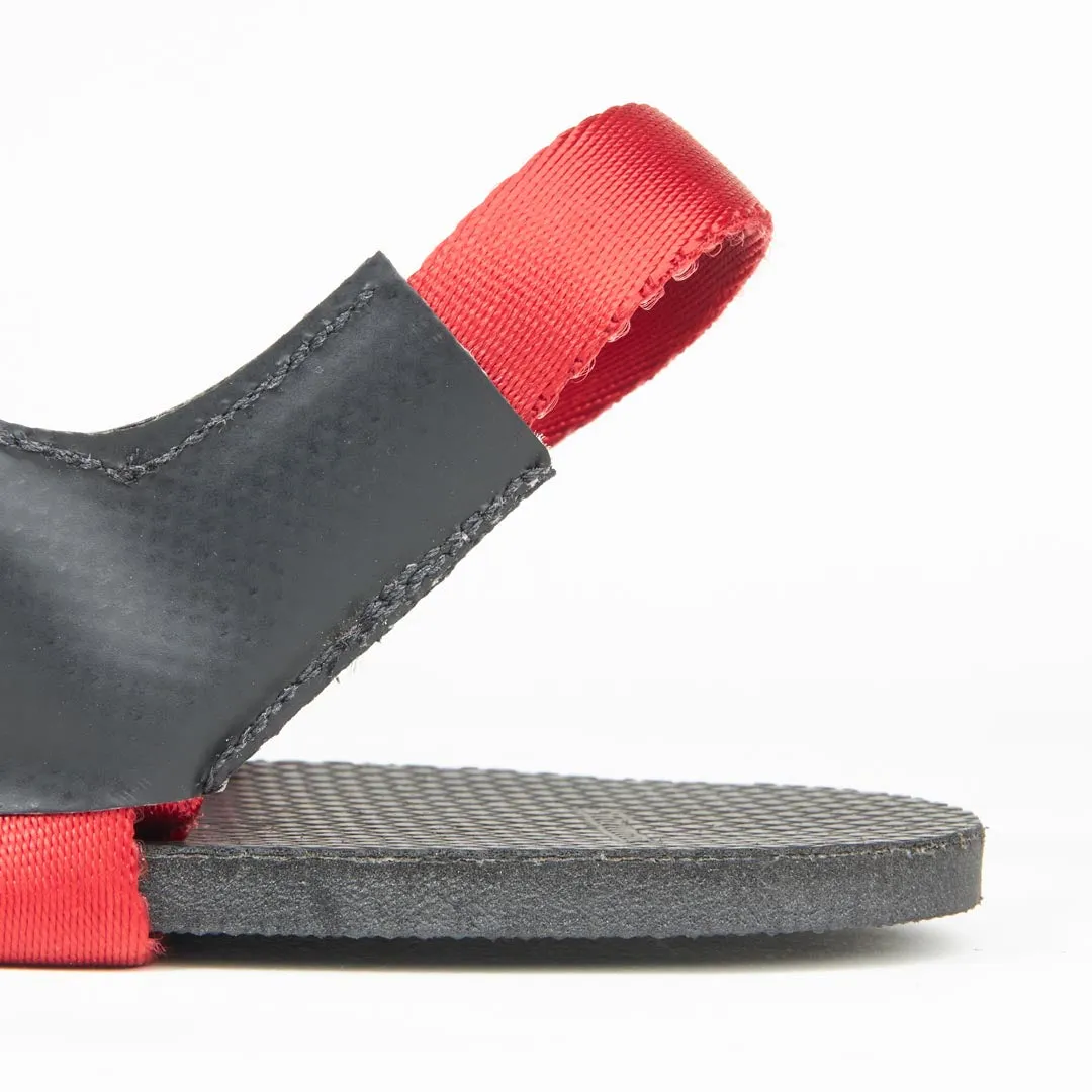 Wildfire Red Cruzers
