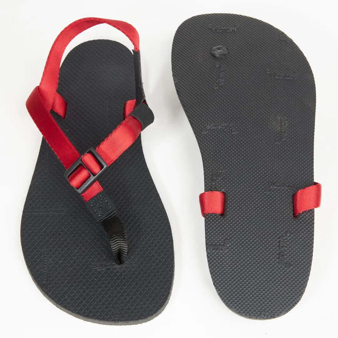 Wildfire Red Cruzers